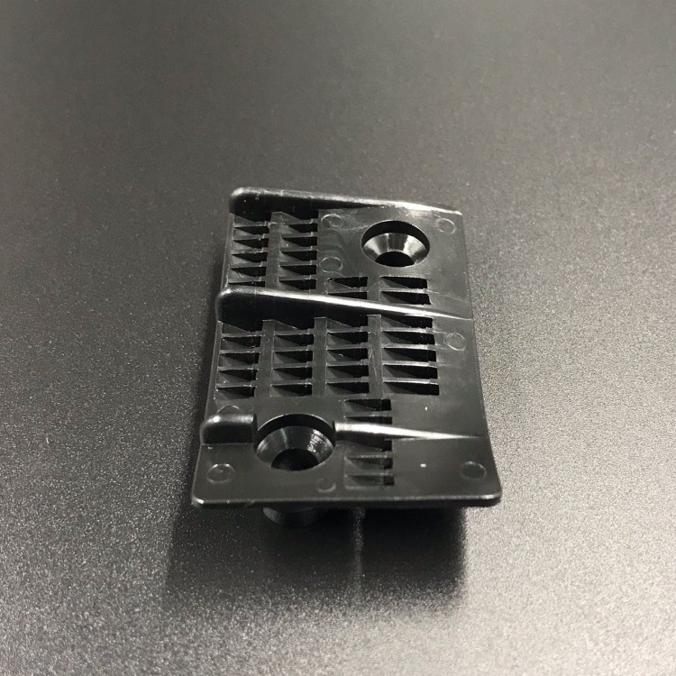 Решетка водозабора редуктора Yamaha 20-30 (Левая) (Yamaha), арт. 6L2-45214-00,          YAMAHA 