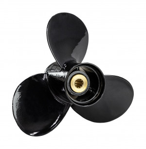 Гребной винт 3x9-1/4x7, Marine Rocket