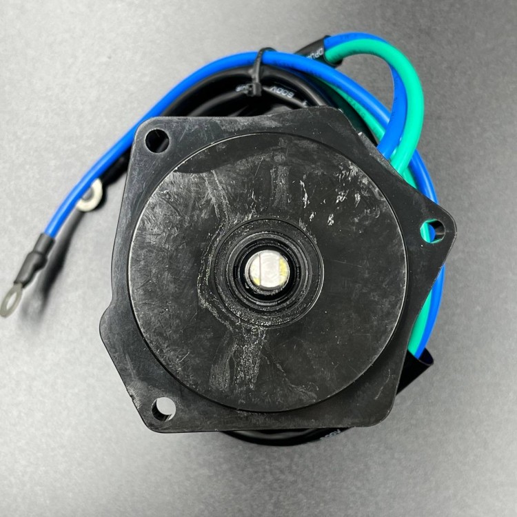 Мотор гидроподъемника Yamaha F50-70 (HSP), арт. 6CJ-43880-11-K,          ZHEJIANG HAISTRONTIUM 