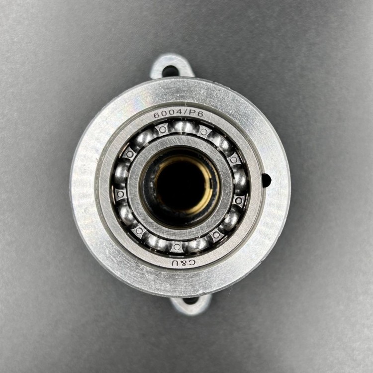 Обойма гребного вала Tohatsu 8-9.8, MFS8 (В сборе) (3B2-60101-0; 3B2S60100-0) (PREMARINE), арт. 3B2Q60101-1-K,          PREMARINE 