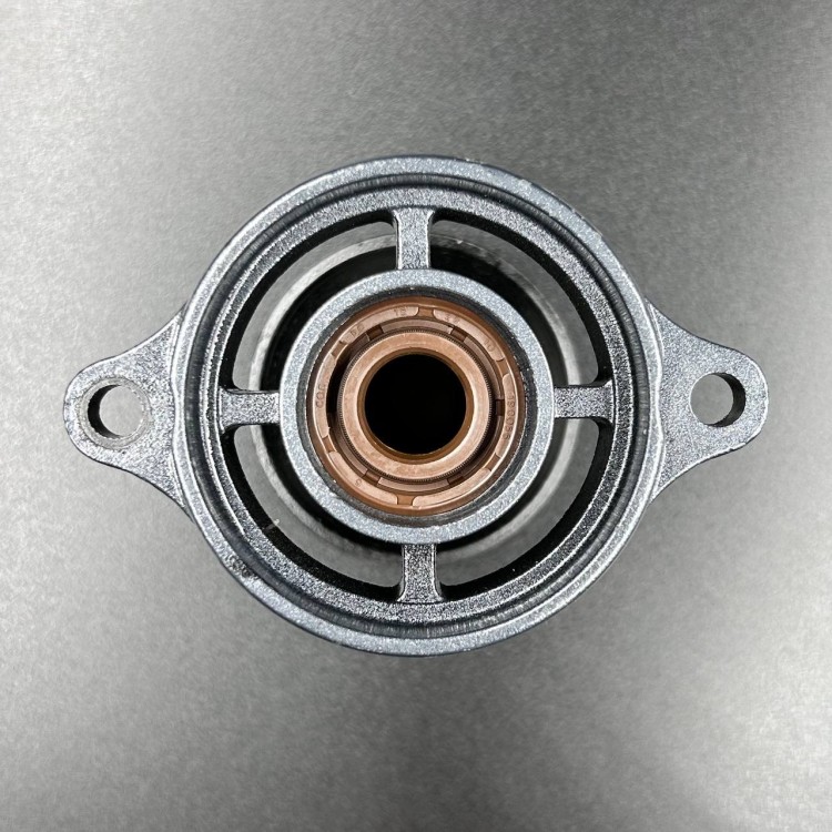 Обойма гребного вала Tohatsu 8-9.8, MFS8 (В сборе) (3B2-60101-0; 3B2S60100-0) (PREMARINE), арт. 3B2Q60101-1-K,          PREMARINE 