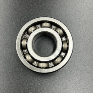 Подшипник шариковый Suzuki DT20-85 (30x72x19) (93306-306V1) (Premarine)