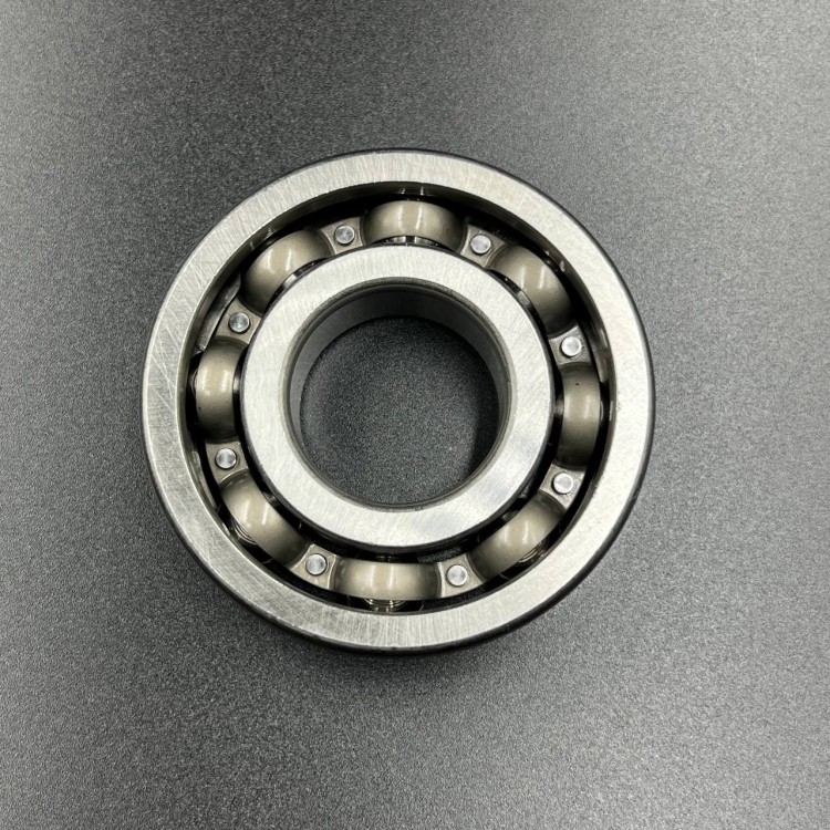 Подшипник шариковый Suzuki DT20-85 (30x72x19) (93306-306V1) (Premarine), арт. 09262-30055-K,          PREMARINE 