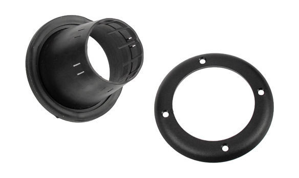 Уплотнитель для тросов управления регулируемый черный, д. 94 мм, арт. CU2821,          CanSB  Уплотнитель для тросов управления регулируемый черный, д. 94 мм, арт. CU2821,          CanSB