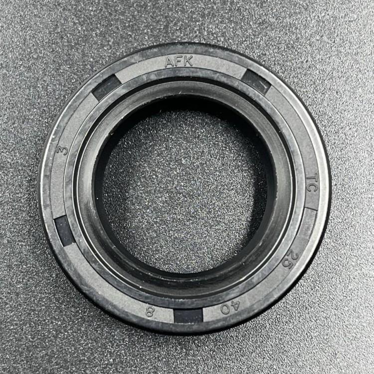 Сальник Tohatsu (334-00122-1; 26-8537077) (25x40x8) (Kacawa), арт. 334-00122-1-TW,          KACAWA 