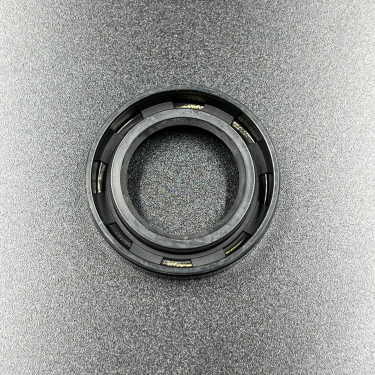 Сальник Tohatsu (334-00122-1; 26-8537077) (25x40x8) (Kacawa), арт. 334-00122-1-TW,          KACAWA 