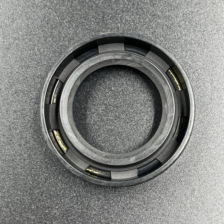 Сальник Tohatsu (334-00122-1; 26-8537077) (25x40x8) (Kacawa), арт. 334-00122-1-TW,          KACAWA 