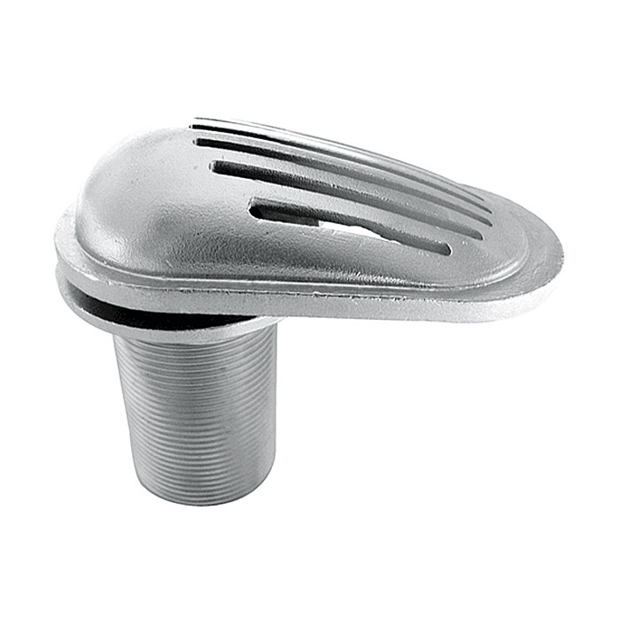 Водозаборник сетчатый сталь  32мм, арт. 0661-0125,          CIM 