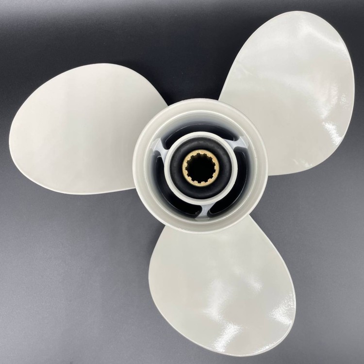 Гребной винт Yamaha 40-55, F30-60 (3x11-5/8x11), арт. 663-45947-02-K,          YHS 