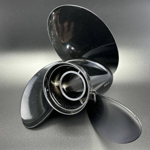 Гребной винт Mercury 25-70 (3x10-3/8x14) Black Max (Mercury)