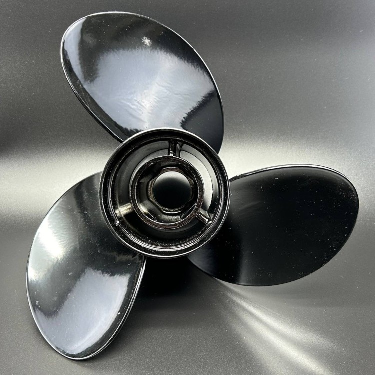 Гребной винт Mercury 25-70 (3x10-3/8x14) Black Max (Mercury), арт. 816706A45,          MERCURY 