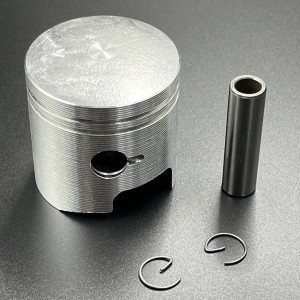 Поршень Suzuki DT9.9-15 (кольца 2.00mm) (STD) (KACAWA)