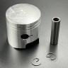 Поршень Suzuki DT9.9-15 (кольца 2.00mm) (STD) (KACAWA), арт. 12110-93130-STD-2.00MM-TW,          KACAWA 