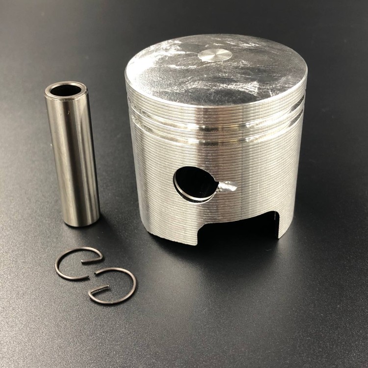 Поршень Suzuki DT9.9-15 (кольца 2.00mm) (STD) (KACAWA), арт. 12110-93130-STD-2.00MM-TW,          KACAWA 