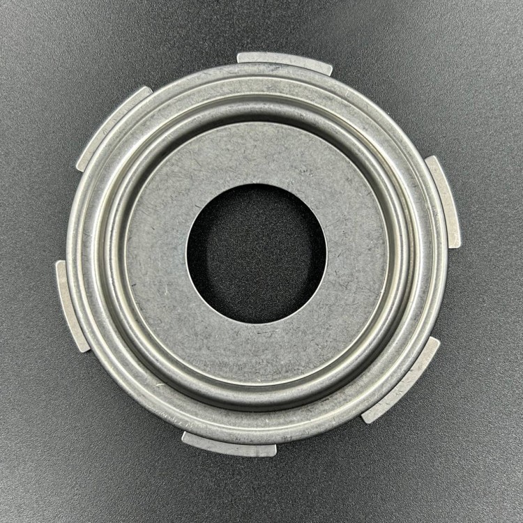 Корпус возвратной пружины ручного стартера Tohatsu 8-9.8 (9.8F-01.01.10; 98A-400004) (PREMARINE), арт. 3B2-05010-0-K,          PREMARINE 