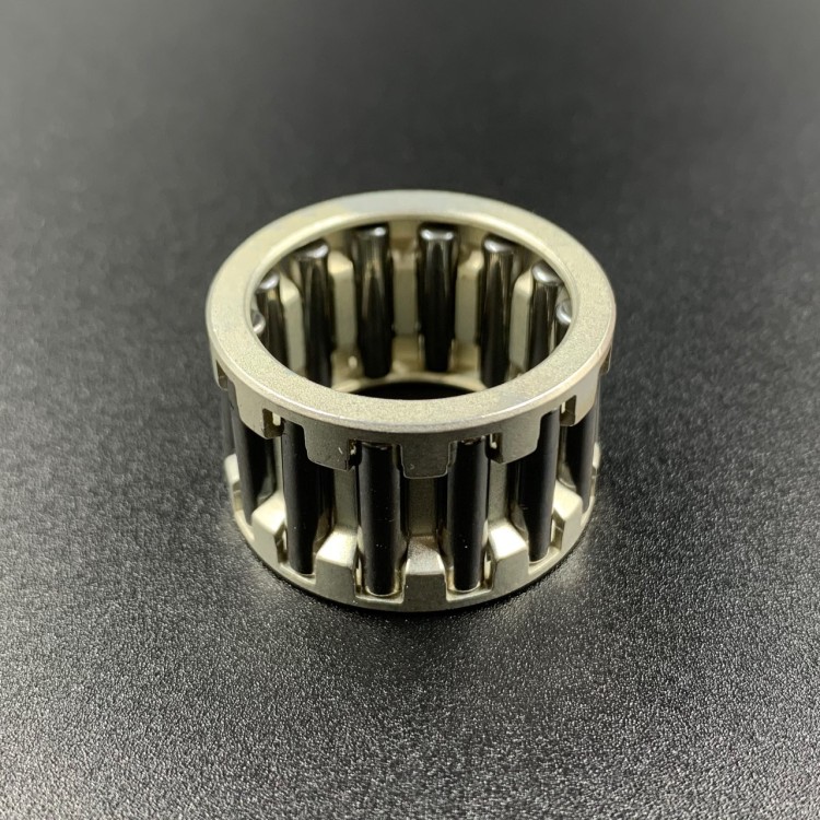 Подшипник шатунный Yamaha 20-25, 40-50 (3цилиндра) (22x29x18) (93310-522A4) (Omax), арт. 93310-522W0-TW,          Omax 