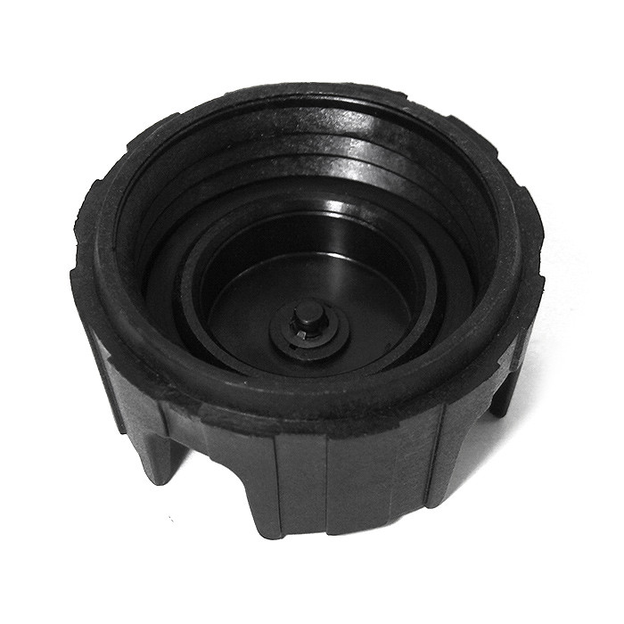 Крышка бака топливного, пластик, арт. C14433,          Easterner 