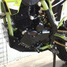KTZ Защита двигателя мотоцикла Progasi Super max 300 (ZS175FMN с балансиром) 2023 