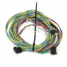 Кабель для правого и левого реле управления гидроцилиндрами, арт. EICWH10101,          Bennett 