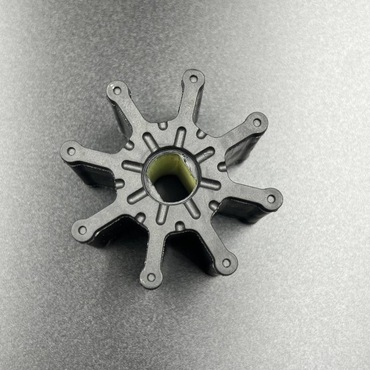 Крыльчатка помпы охлаждения Mercruiser Bravo , арт. 47-862232A2-TW,          KACAWA 