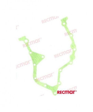 Прокладка передаточного механизма Volvo Penta D30-44, 300 