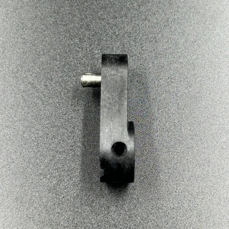 Рычаг оси включения хода Yamaha F9.9-40 (Yamaha), арт. 65W-44142-00,          YAMAHA 