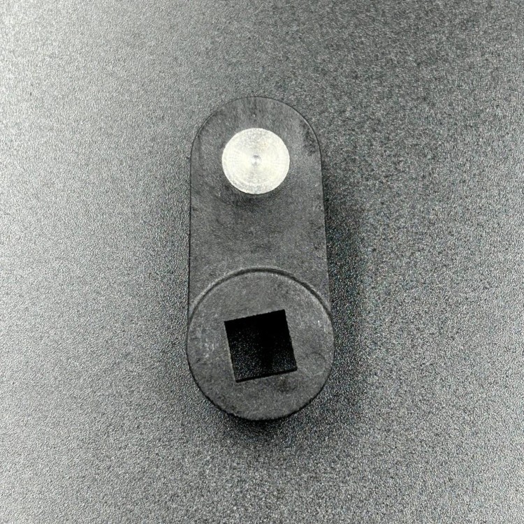 Рычаг оси включения хода Yamaha F9.9-40 (Yamaha), арт. 65W-44142-00,          YAMAHA 