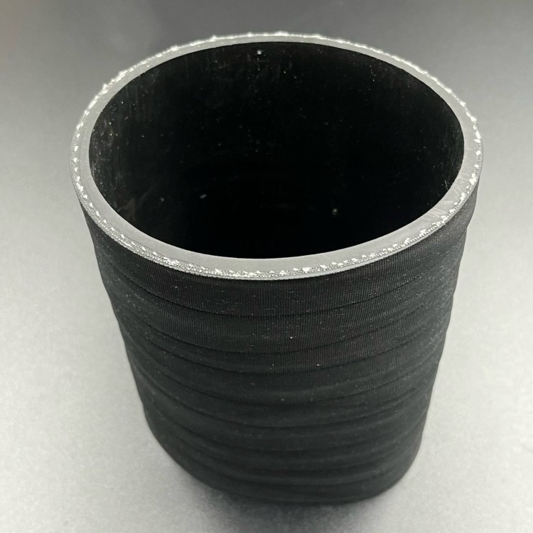 Шланг дюритовый (на гусак) Volvo Penta  (JSP), арт. 834751-K,          JSP 