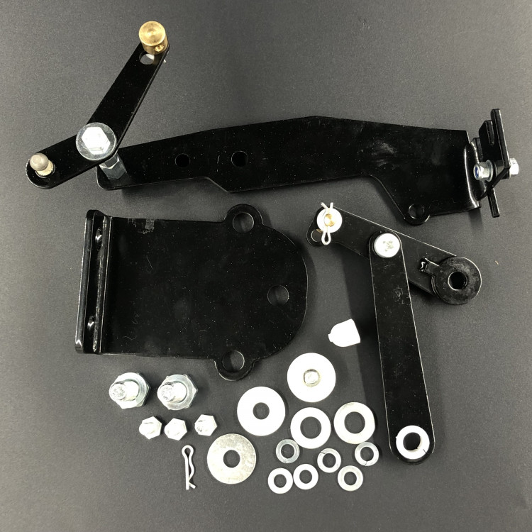 Комплект подключения дистанционного управления Tohatsu MFS9.9-20 (c 2018 года; инжектор), арт. KDU-TMFS9.9-20_50-00009454136,          ИП КУДАШОВ  Комплект подключения дистанционного управления Tohatsu MFS9.9-20 (c 2018 года; инжектор), арт. KDU-TMFS9.9-20_50-00009454136,          ИП КУДАШОВ