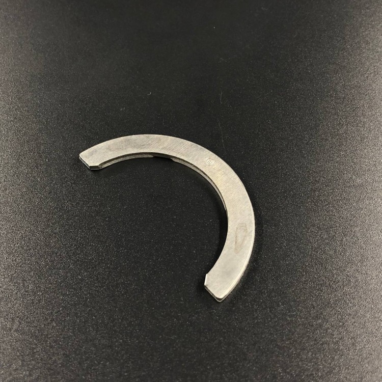 Полукольцо коленвала Honda BF25-30 (Honda), арт. 13331-ZW2-F01,          HONDA 