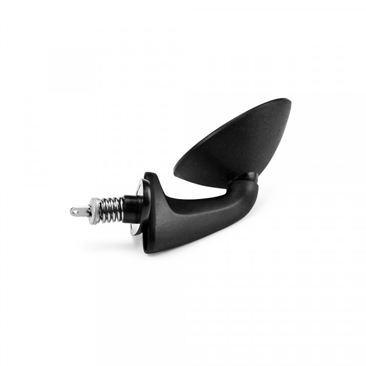 Комплект зеркал заднего вида  для Yamaha, 12-165-01-ts, арт. 12-165-01-ts,          Sledex 