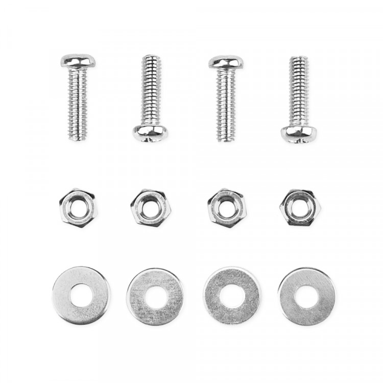 Комплект зеркал заднего вида  для Yamaha, 12-165-01-ts, арт. 12-165-01-ts,          Sledex 