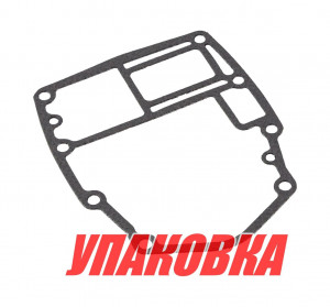 Прокладка под блок Yamaha 40-50, Omax (упаковка из 20 шт.)