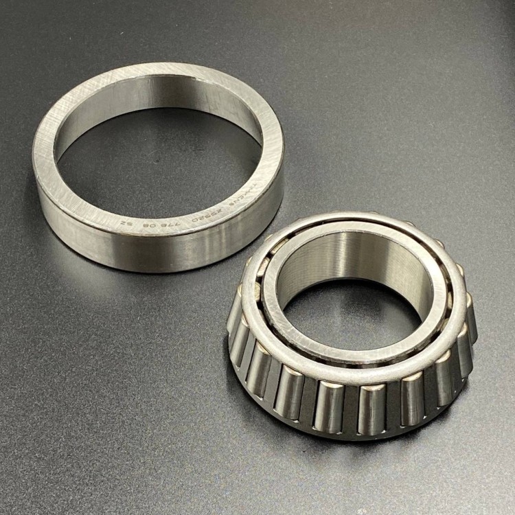 Подшипник шпх роликовый Mercury (44,45x82,931x25,4) (Mercury), арт. 30894A1,  