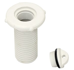 Шпигат, 60х27 мм