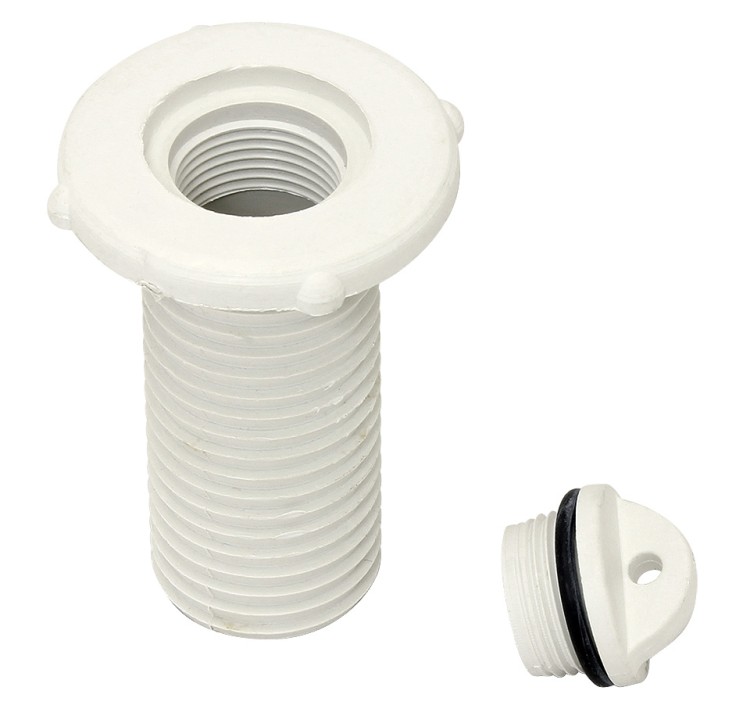 Шпигат, 60х27 мм, арт. 10248040,          Мореман 