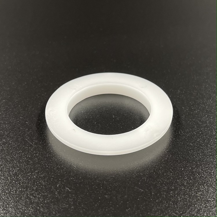 Втулка струбцины пластиковая Yamaha 9.9-90, F6-100 (Omax), арт. 90386-30M60-TW,          OMAX 