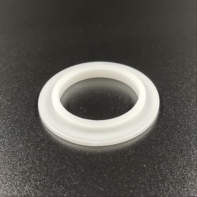 Втулка струбцины пластиковая Yamaha 9.9-90, F6-100 (Omax), арт. 90386-30M60-TW,          OMAX 