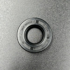 Сальник Tohatsu (3C8-60223-0) (17x33x6) (Osaka)