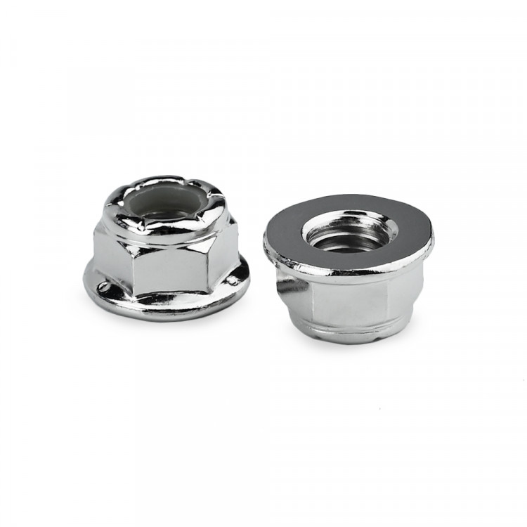 Втулки А-образного верхнего рычага  для Polaris , SM-08274-ts, арт. SM-08274-ts,          Sledex 