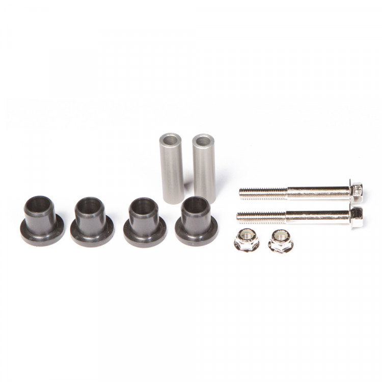 Втулки А-образного верхнего рычага  для Polaris , SM-08274-ts, арт. SM-08274-ts,          Sledex 