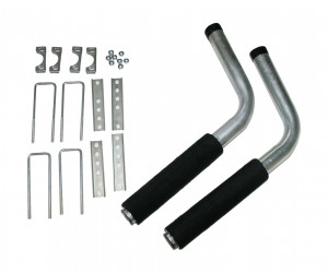 Направляющие на прицеп