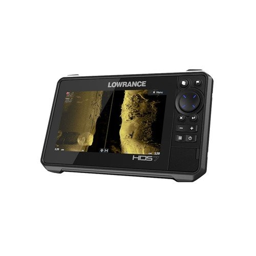 Эхолот-плоттер LOWRANCE HDS- 7 LIVE no Transducer (ROW), арт. 000-14418-001,          NAVICO  Эхолот-плоттер LOWRANCE HDS- 7 LIVE no Transducer (ROW), арт. 000-14418-001,          NAVICO