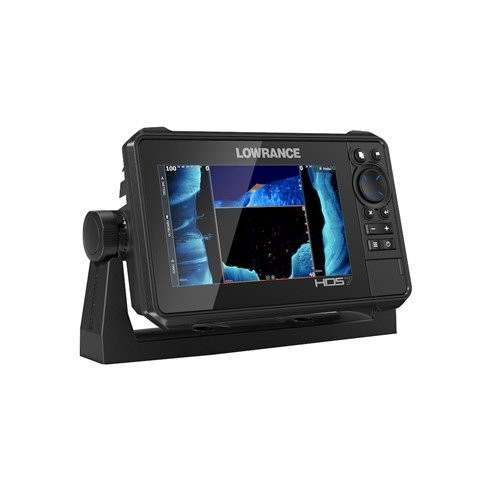 Эхолот-плоттер LOWRANCE HDS- 7 LIVE no Transducer (ROW), арт. 000-14418-001,          NAVICO  Эхолот-плоттер LOWRANCE HDS- 7 LIVE no Transducer (ROW), арт. 000-14418-001,          NAVICO