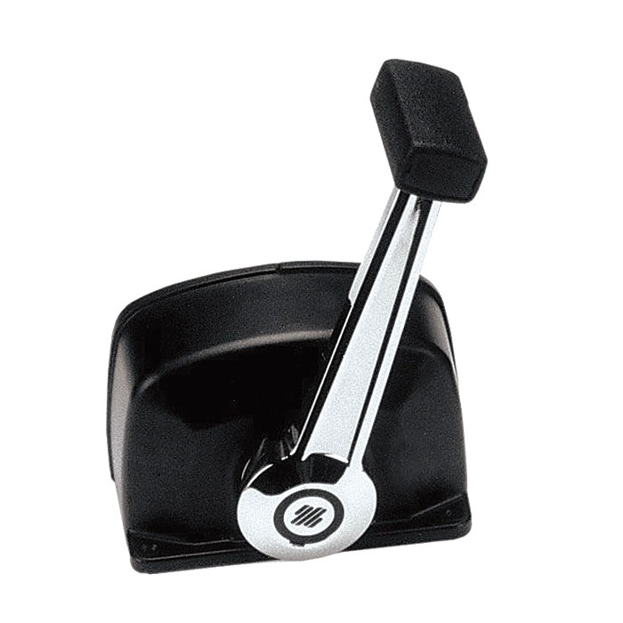 Контроллер горизонтального крепления  с тримом, арт. B77,          Ultraflex 