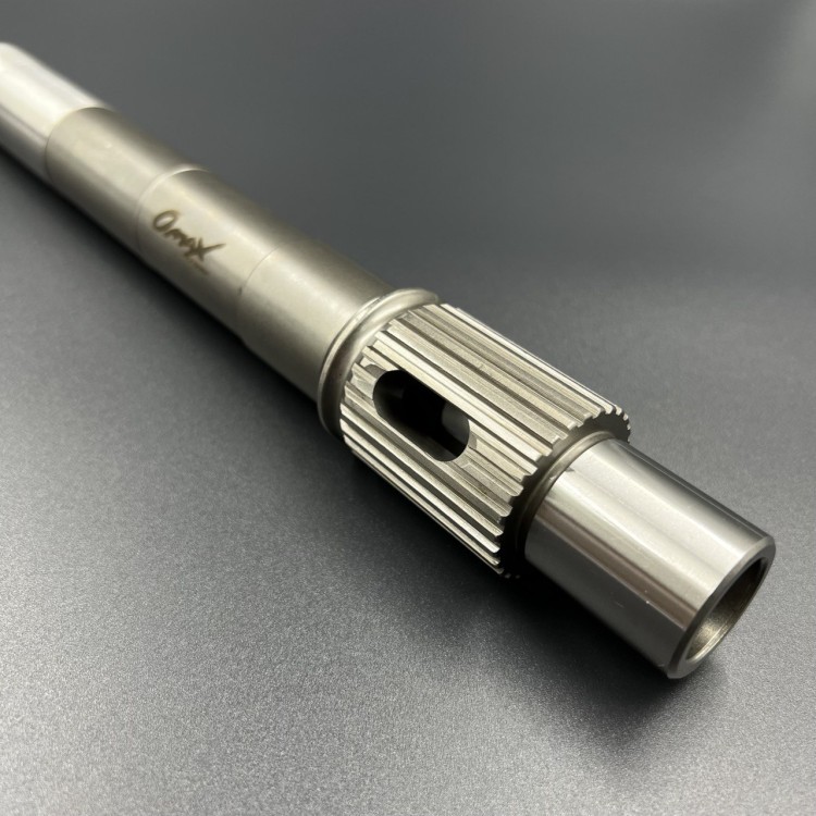 Вал гребной Yamaha 200-250, F200-250 (Omax), арт. 69J-45611-00-TW,          OMAX 