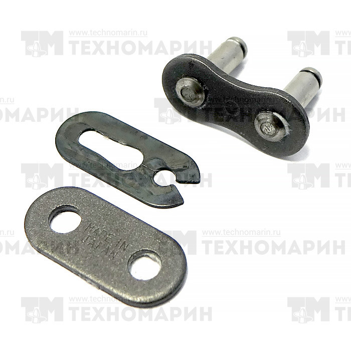 Замок для цепи 520MXZ-CL, арт. 520MXZ-CL,          RK Chains 