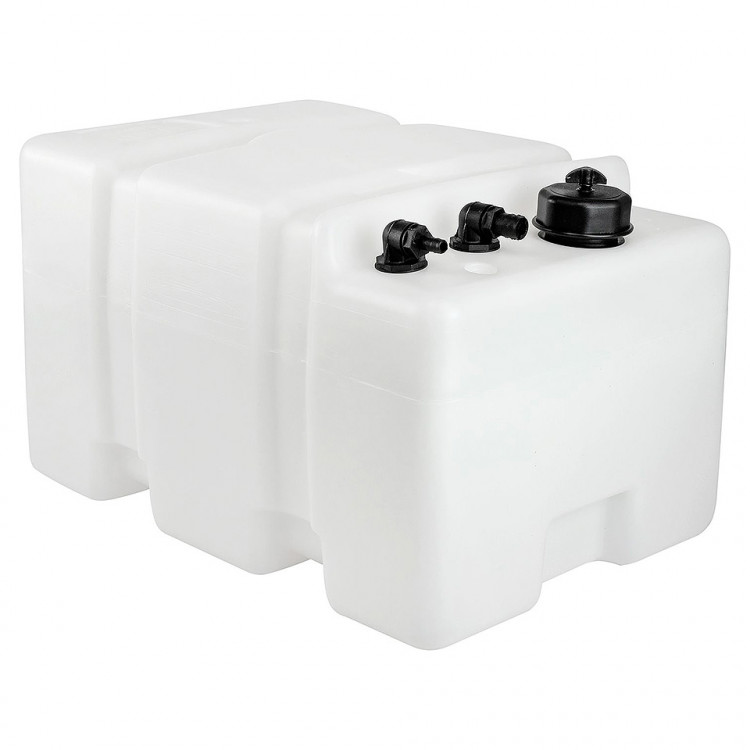 ВОДЯНОЙ БАК -TITANO- 45л  50х35х30см, арт. 10005049,          Ceredi  ВОДЯНОЙ БАК -TITANO- 45л  50х35х30см, арт. 10005049,          Ceredi