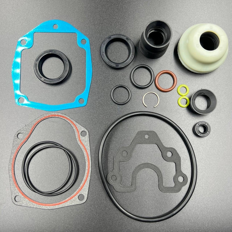 Ремкомплект редуктора Mercury 200-300 (8M0065064)  (JSP), арт. 8M0065064-K,          JSP 