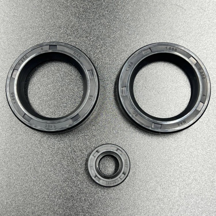 Ремкомплект редуктора Mercury 200-300 (8M0065064)  (JSP), арт. 8M0065064-K,          JSP 